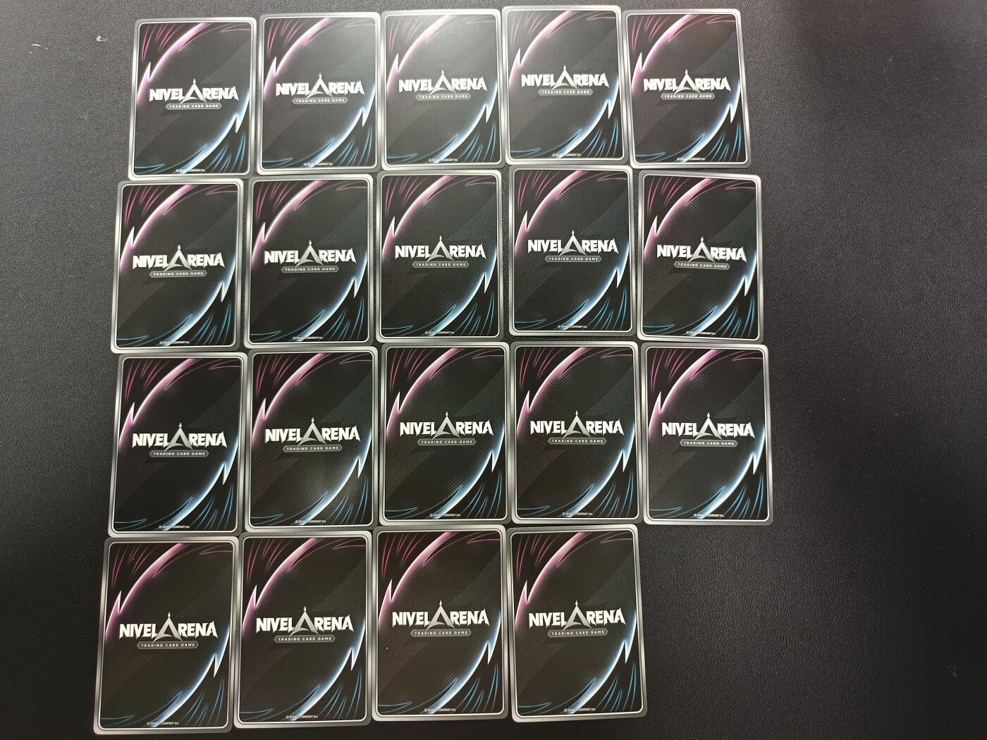 天玑星卡拍第148期《12.11周四截拍》持续收拍收评中 满赠卡需备注 胜利女神 19张