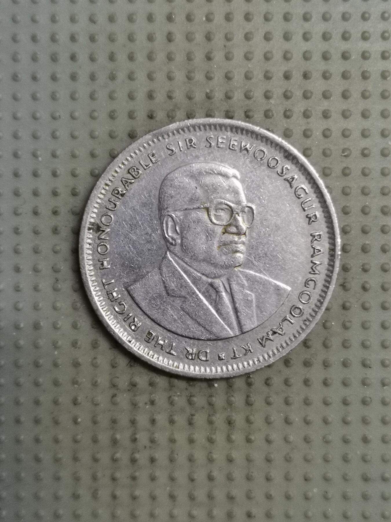 2025年第136场各国散币拍卖（总第136场）