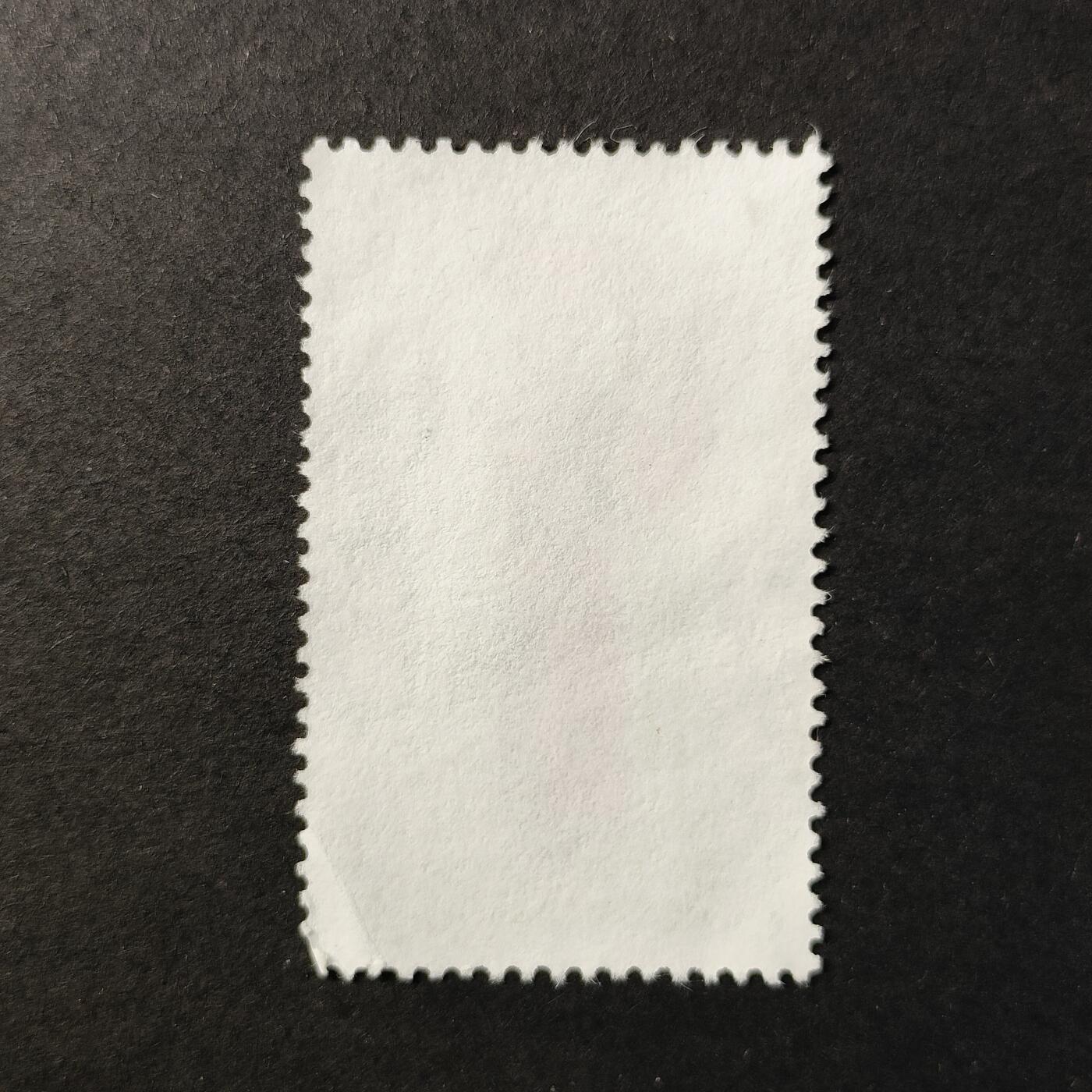 嘉禾收藏    【第403期】            无佣金、可寄存、满30元包邮 邮票一枚