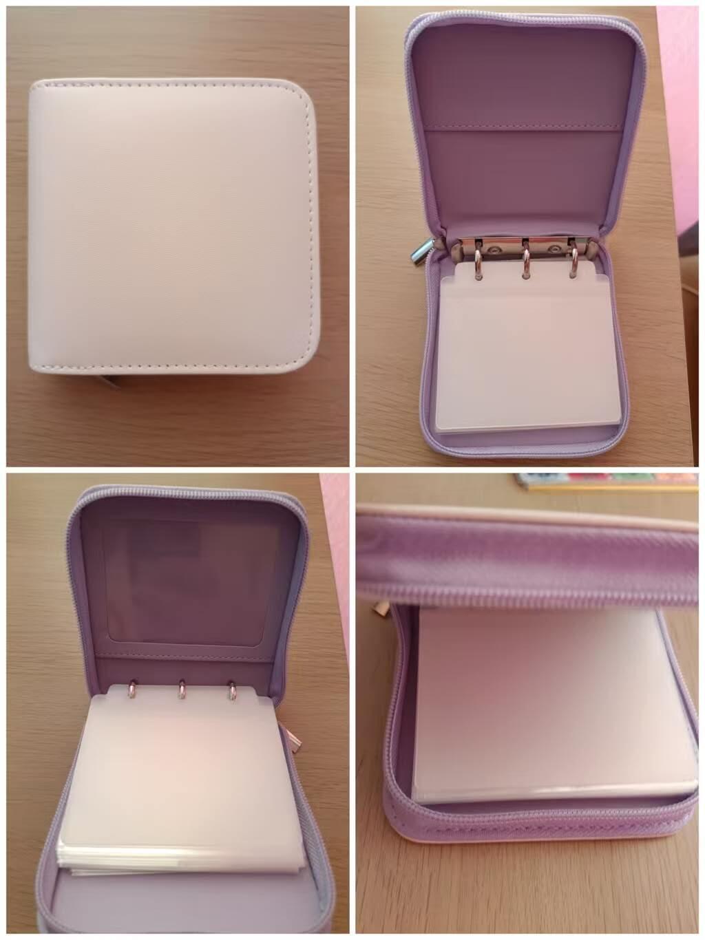 龙虎卡牌六七场 （无佣金，周六结拍，欢迎送拍） 一宫格卡册