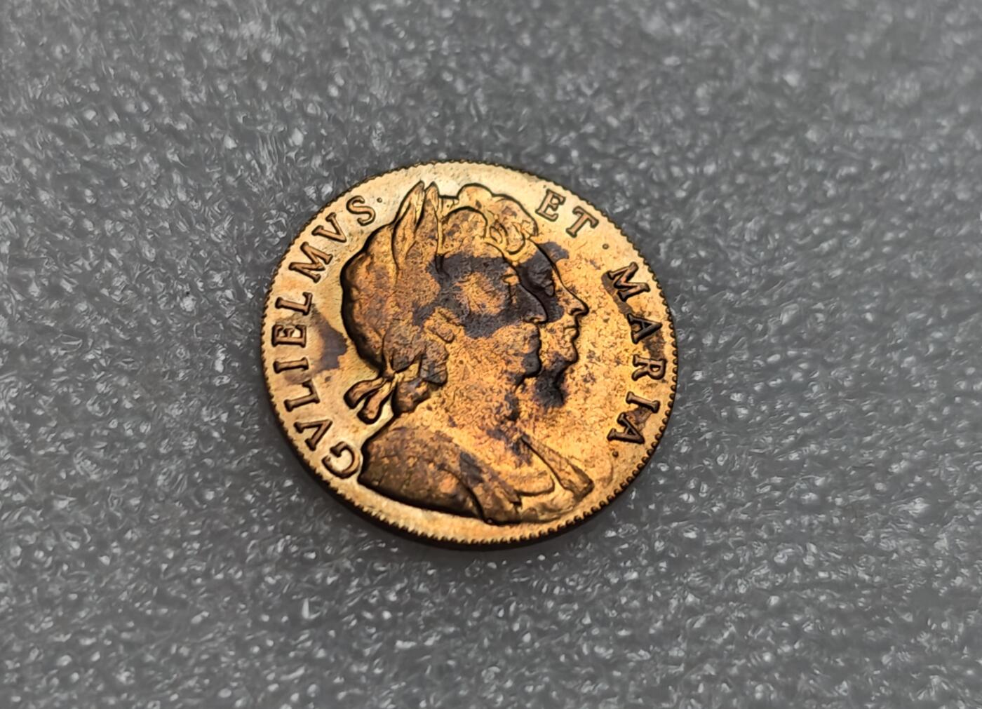 瓶子🏺第220期拍卖会  大英博物馆门票代币