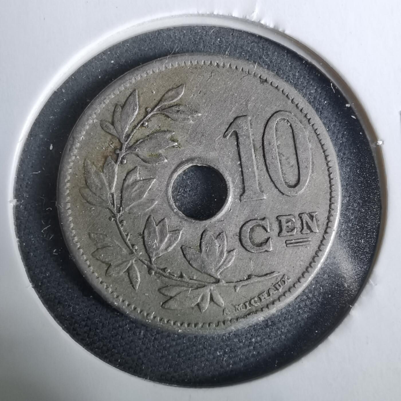 沼泽如烟--第929场 比利时1905年十分