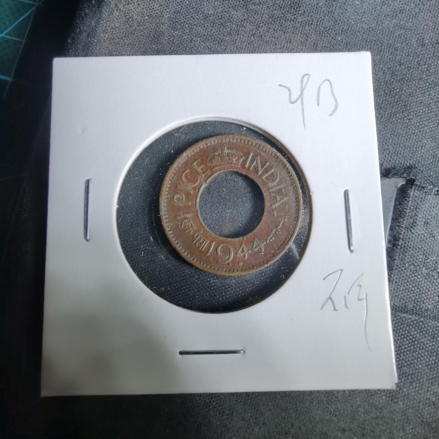 沼泽如烟--第929场 印度1944年1派斯有伤