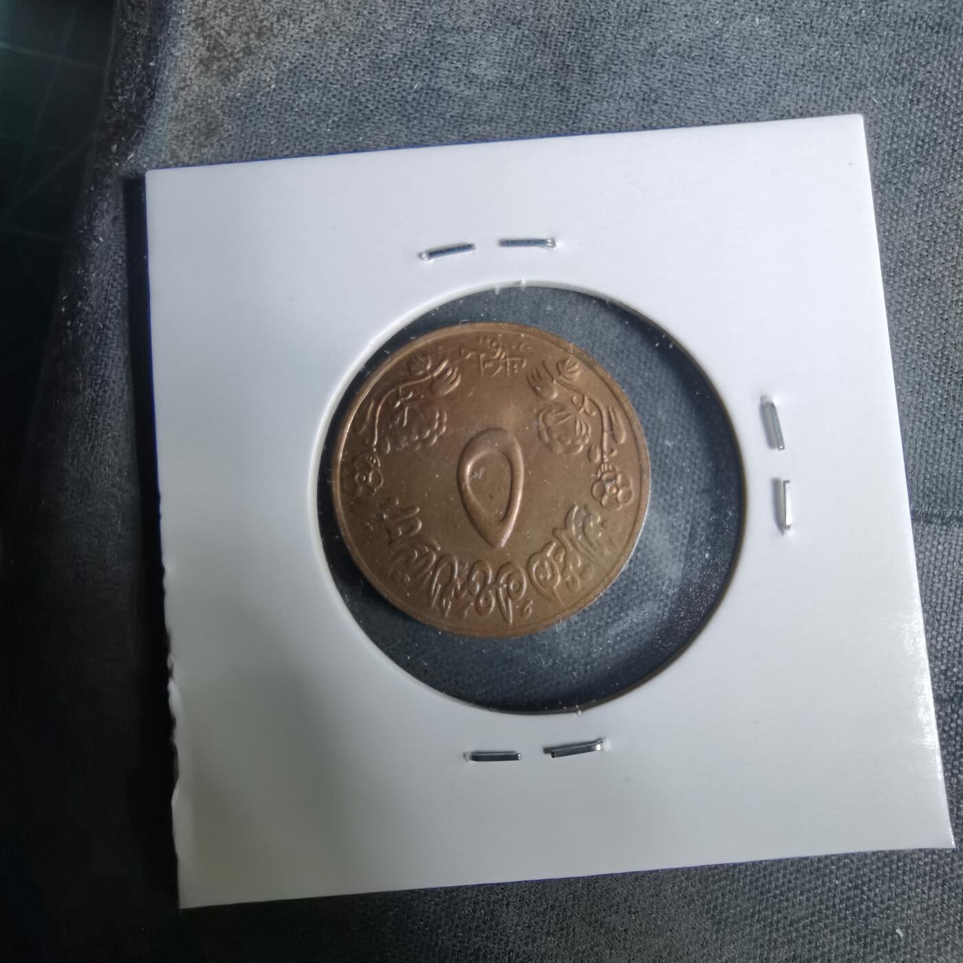 沼泽如烟--第929场 苏丹