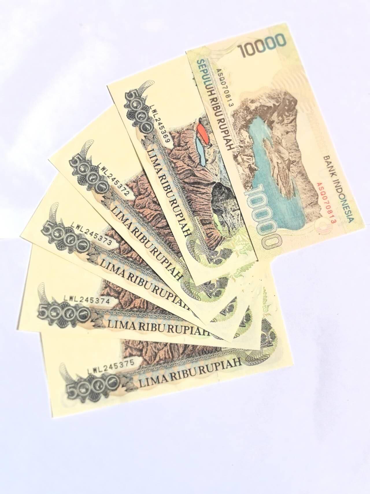 各国外币第102期 无佣金