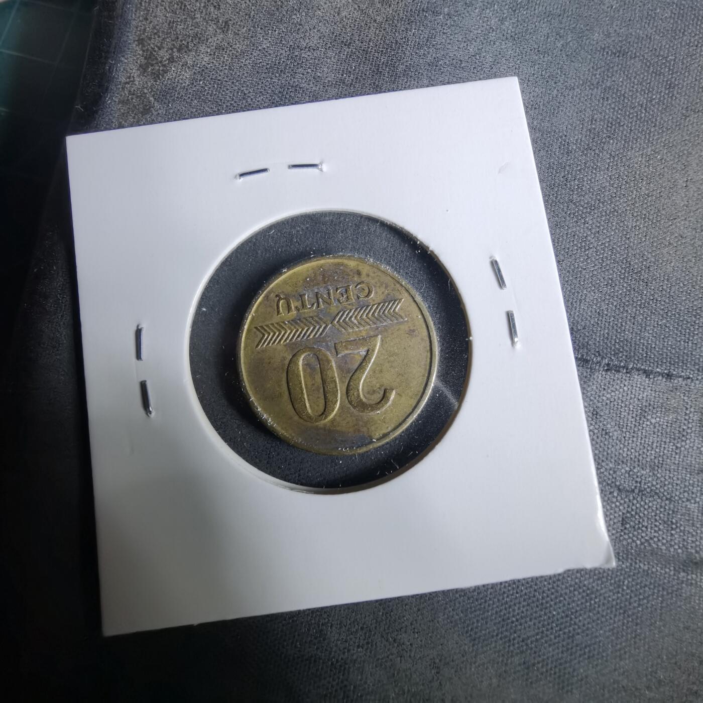 沼泽如烟--第929场 立陶宛1997年20分