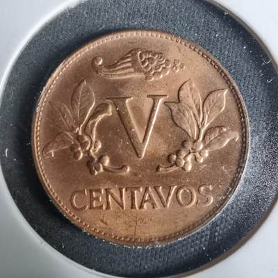 沼泽如烟--第929场 - 哥伦比亚1967年五分