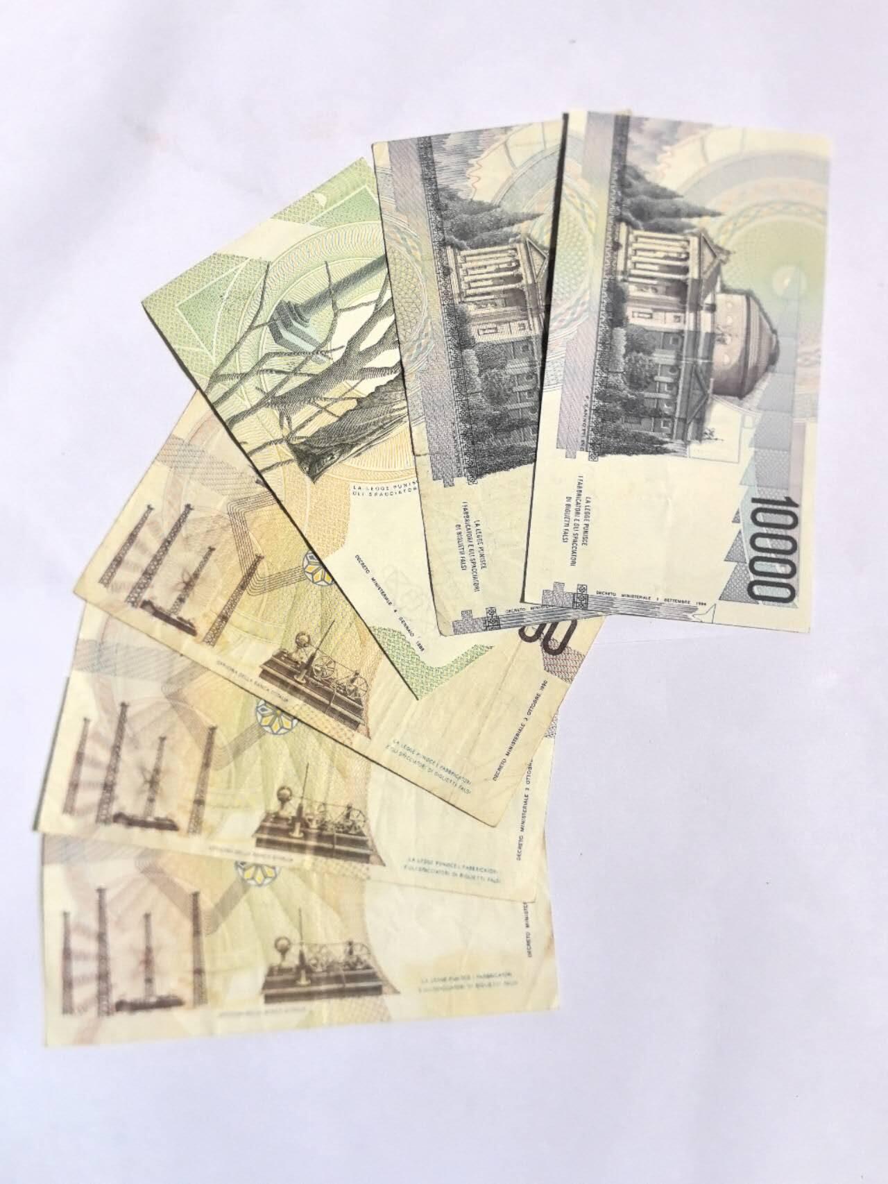 各国外币第102期 无佣金