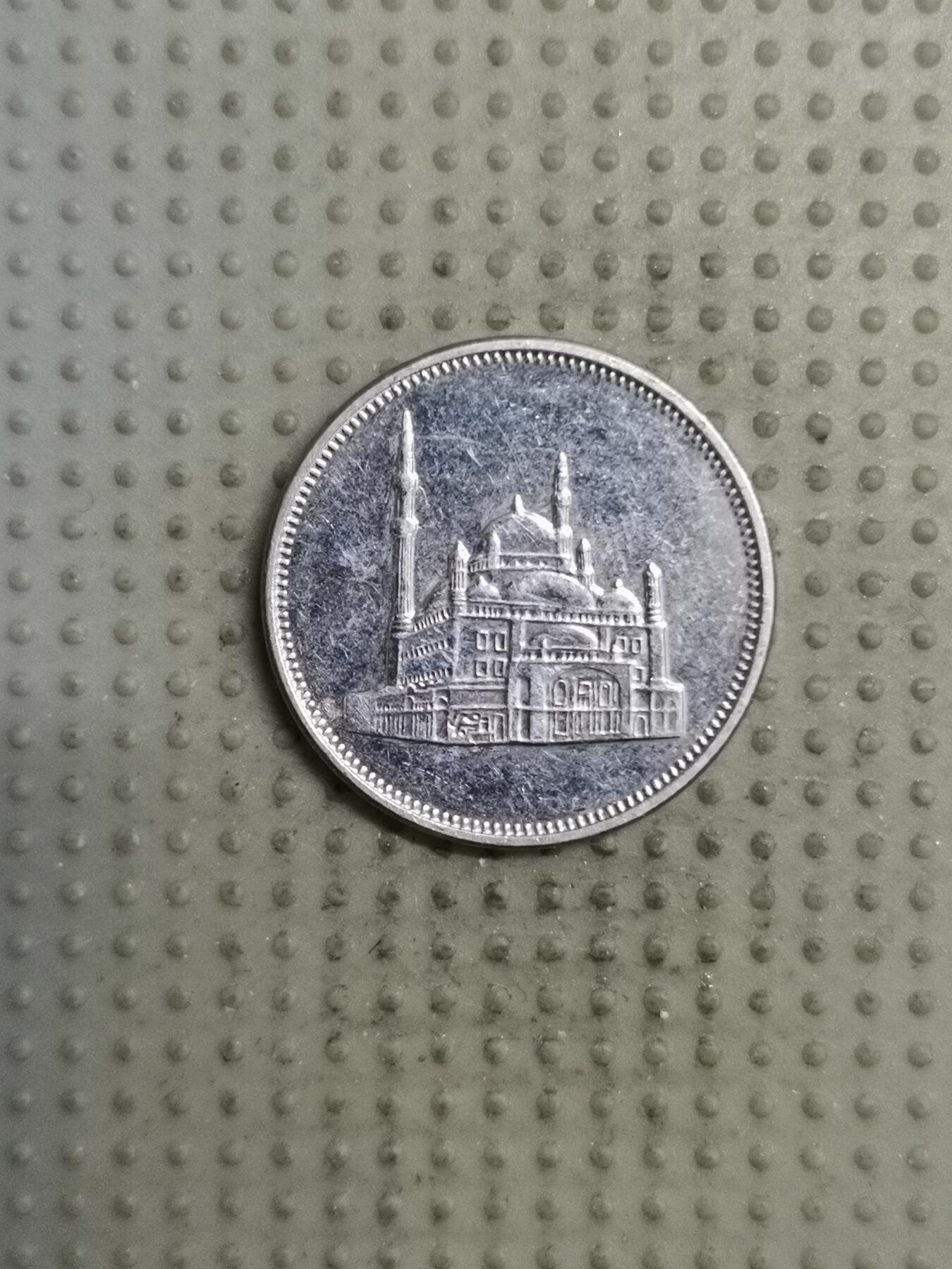 2025年第136场各国散币拍卖（总第136场）