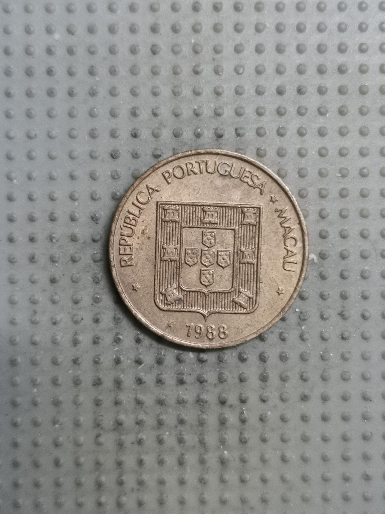 2025年第136场各国散币拍卖（总第136场）