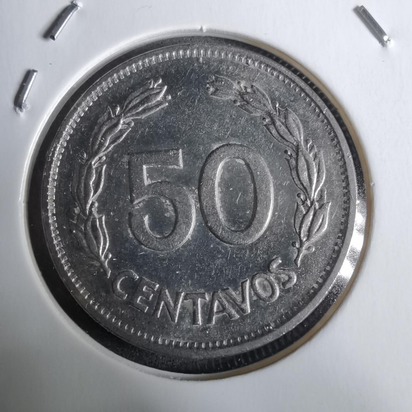 沼泽如烟--第928场 厄瓜多尔1971年50分