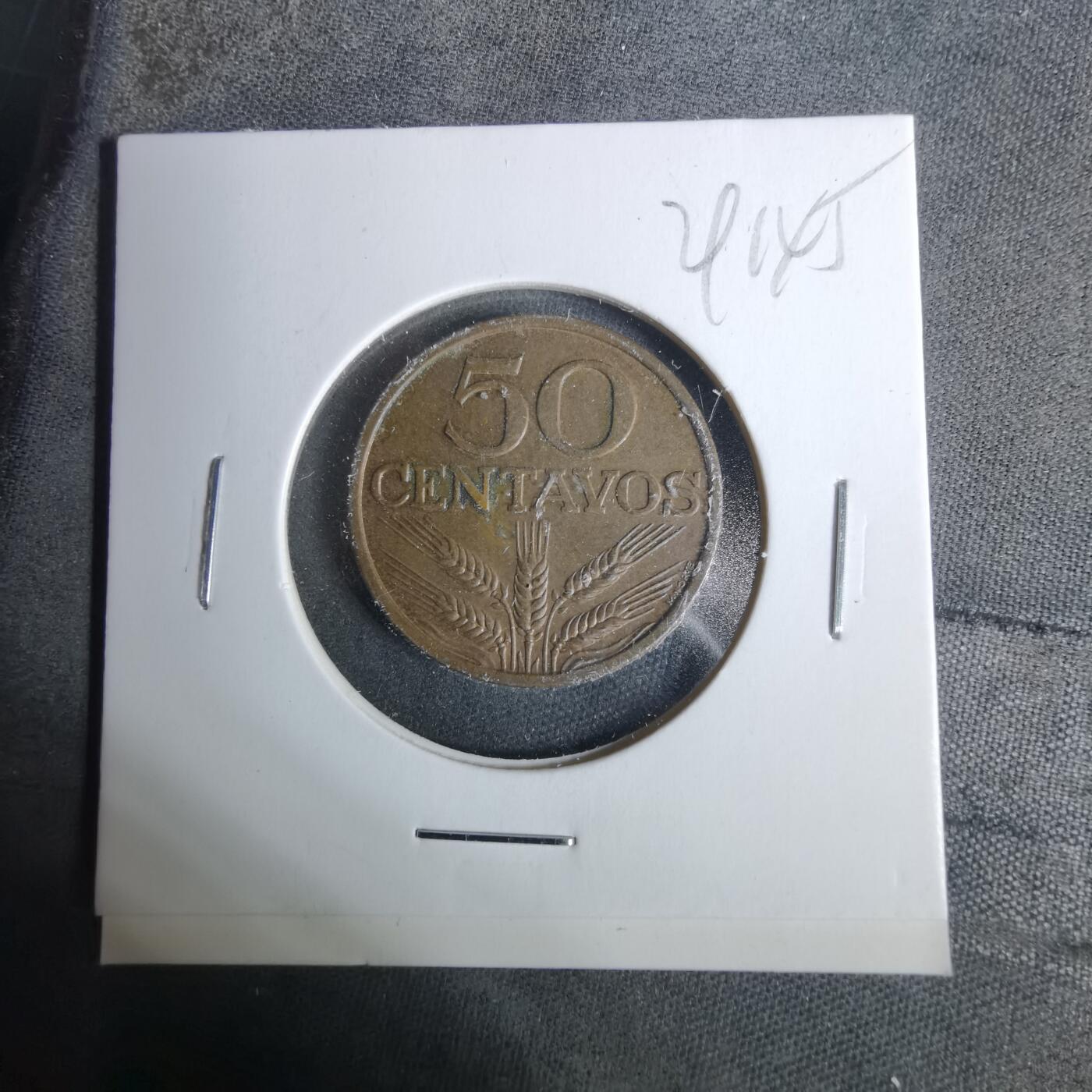 沼泽如烟--第929场 葡萄牙1978年50分