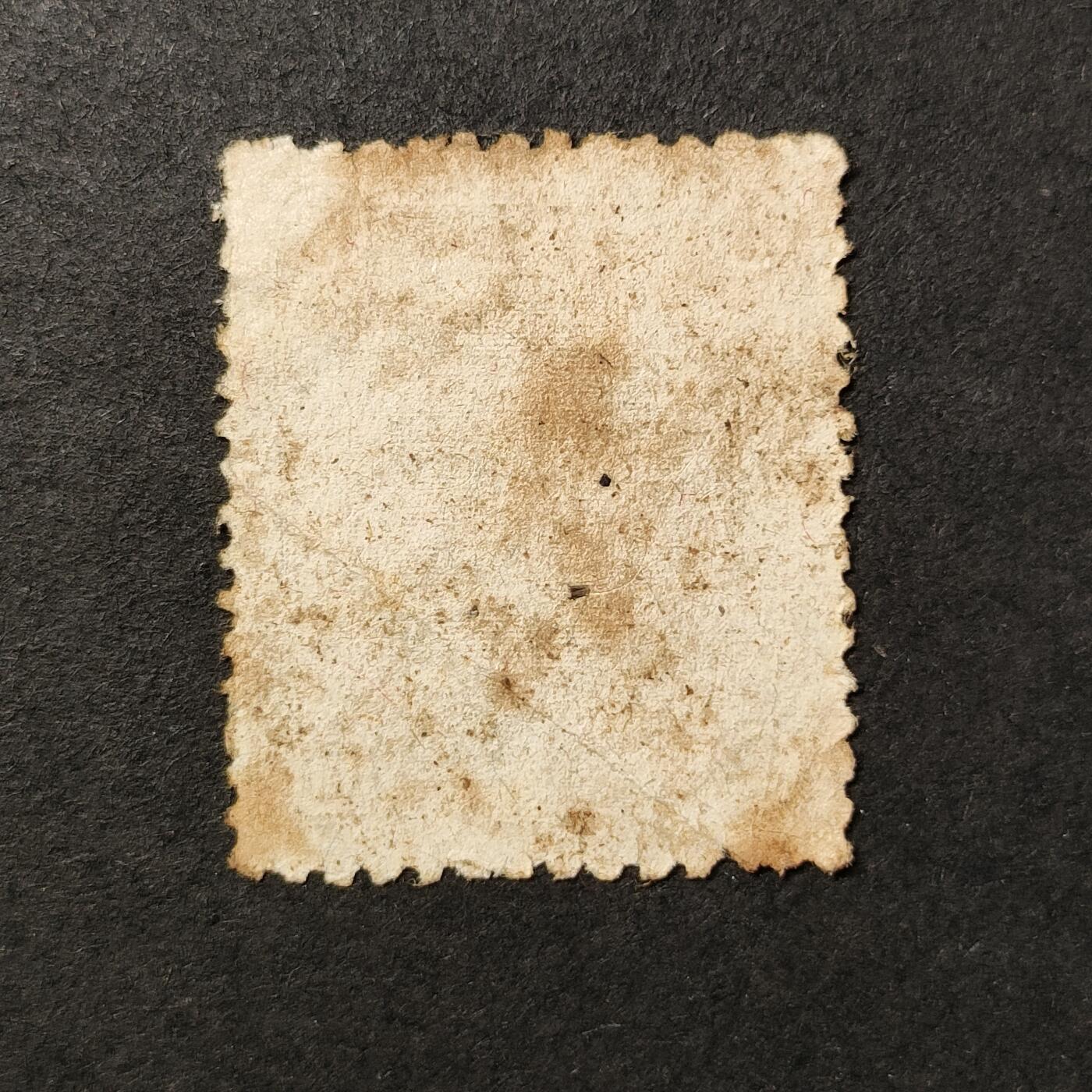 ↓君缘收藏677期☞钱币邮品↓无佣金、可寄存、满30元包邮  伪满洲国邮票，1935年满通3兰花御纹章邮票