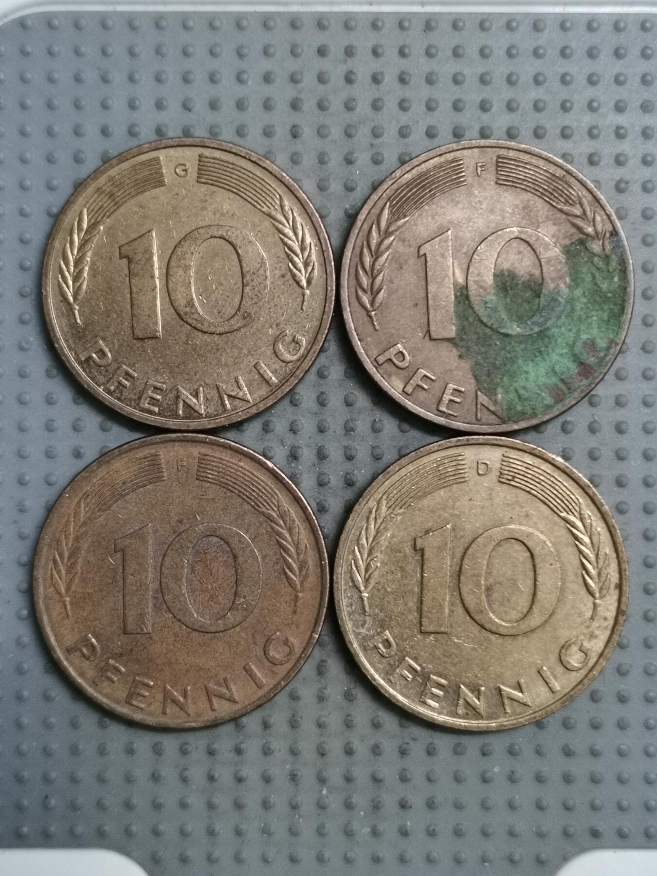 2025年第136场各国散币拍卖（总第136场）