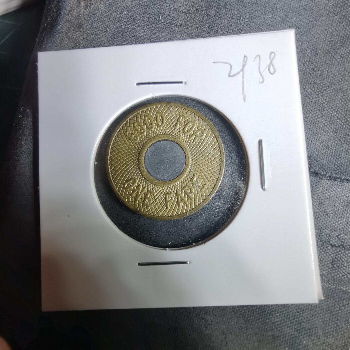 沼泽如烟--第929场 双色代币