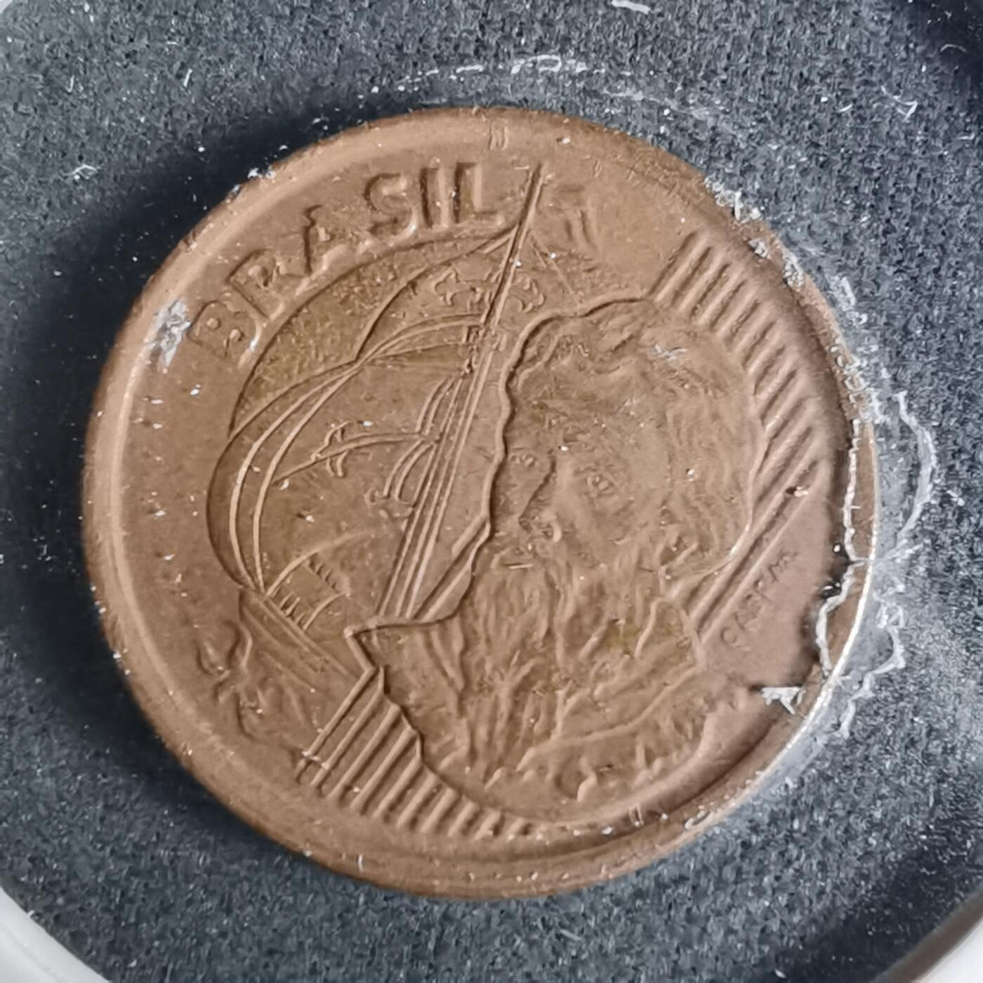 沼泽如烟--第929场 巴西1998年一分