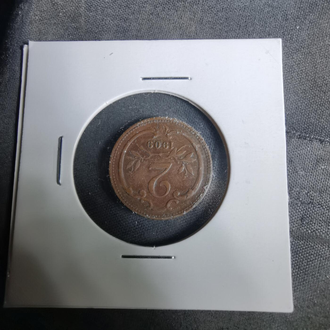 沼泽如烟--第929场 奥地利1909年2菲勒