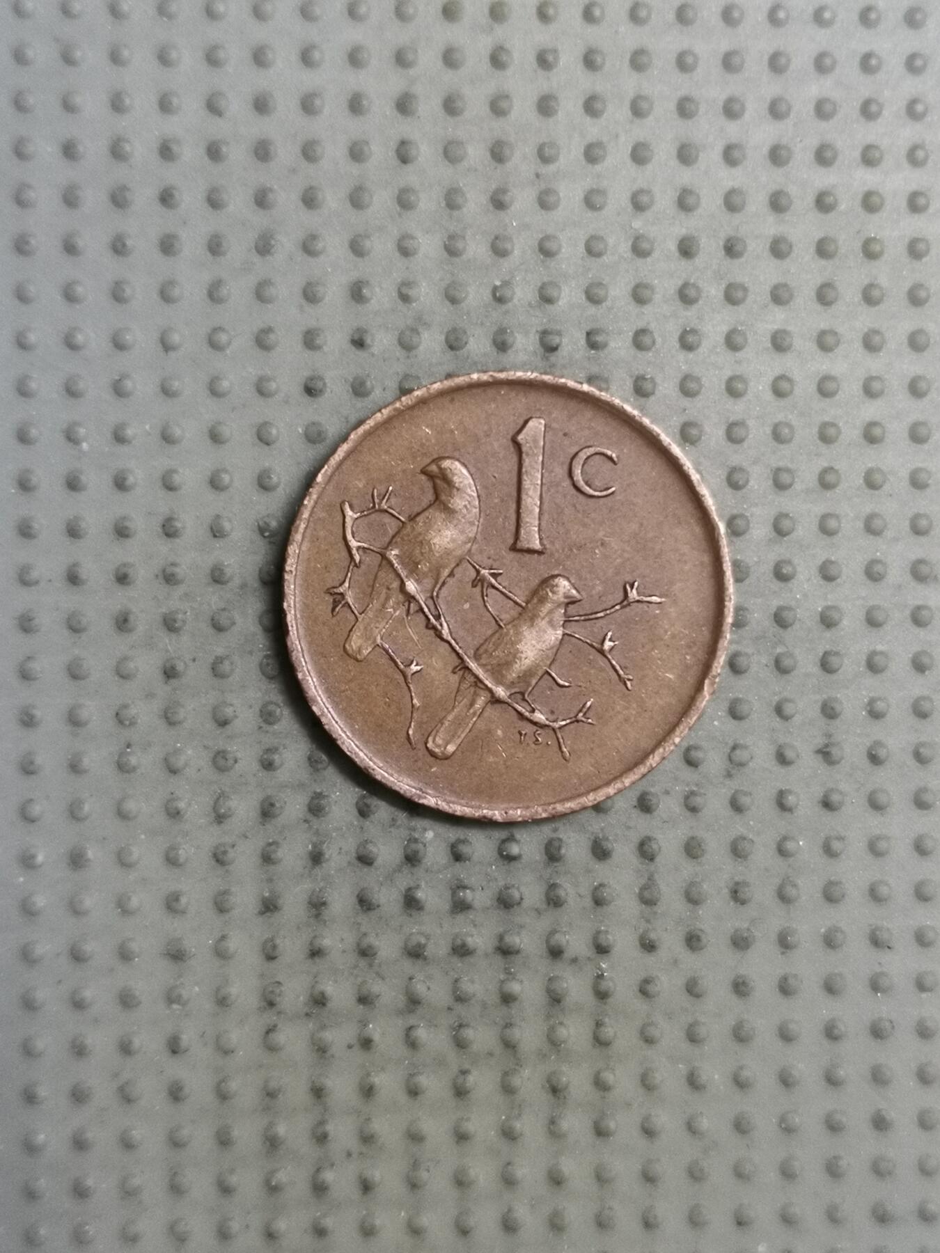 2025年第136场各国散币拍卖（总第136场）