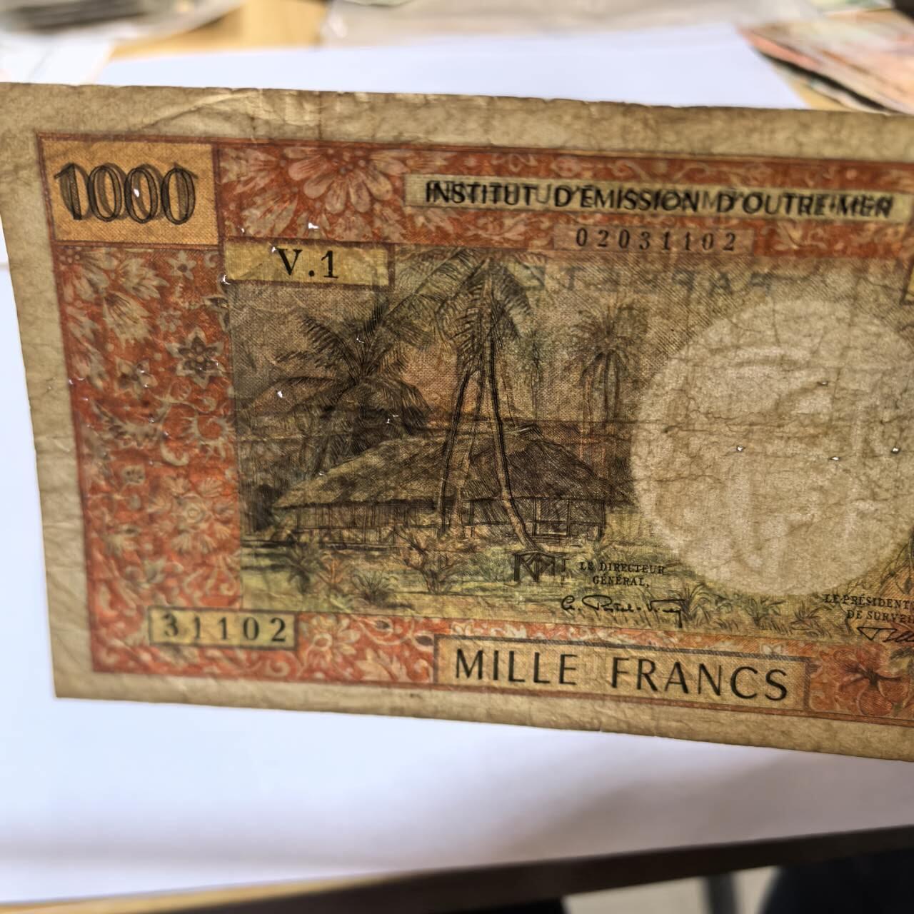 各国外币第102期 无佣金