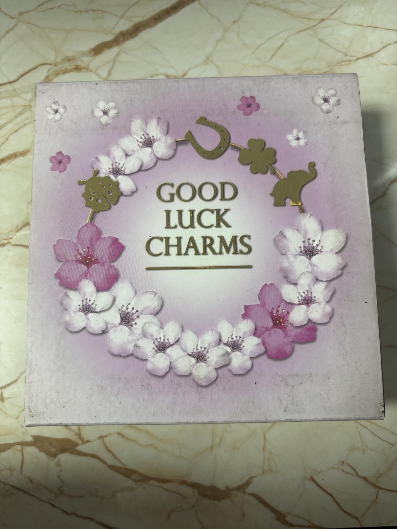 第185期拍卖 纽埃2017镶嵌四叶草马蹄跌大象瓢虫幸运符彩银币，999银，发行500枚，77.75克