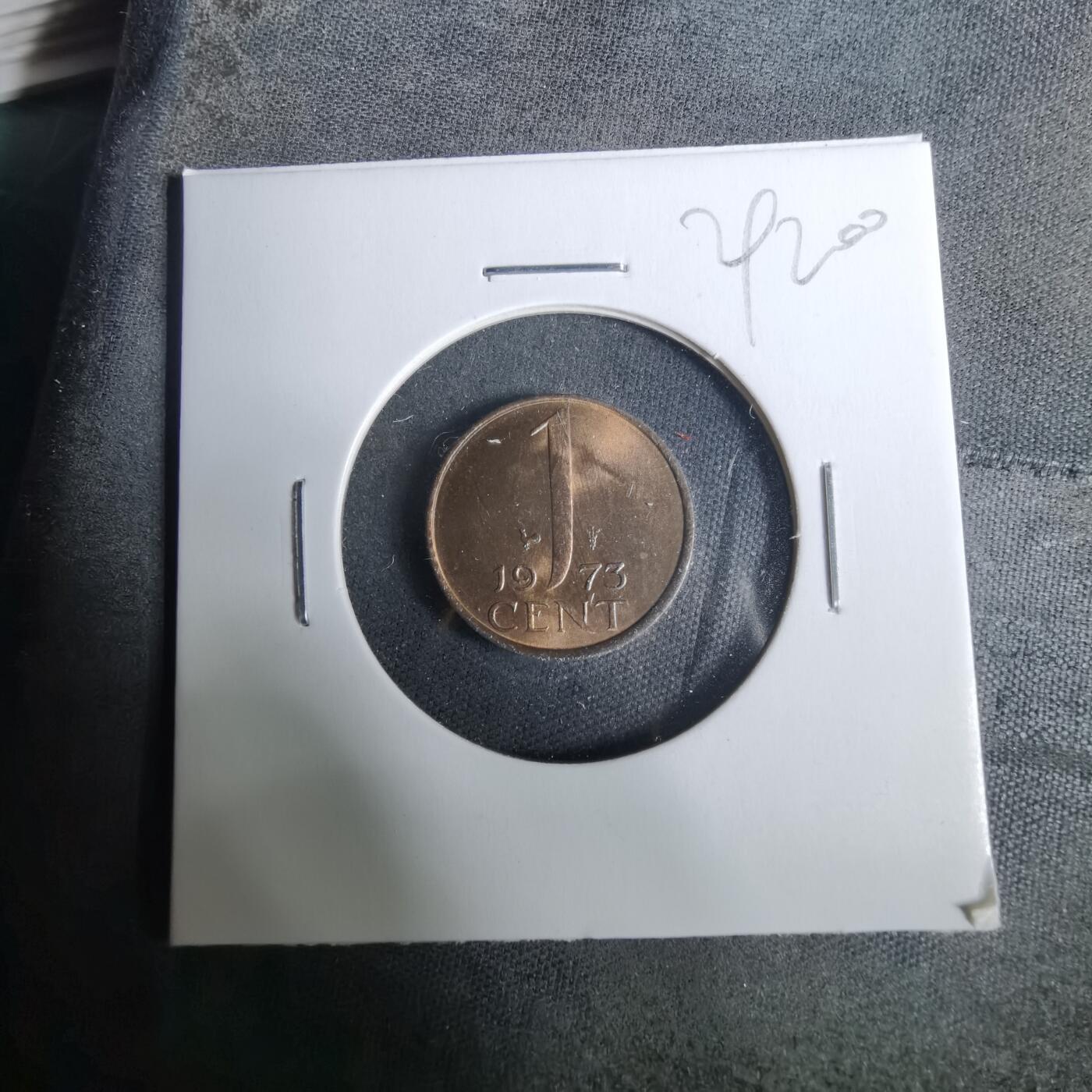 沼泽如烟--第929场 荷兰1973年一分