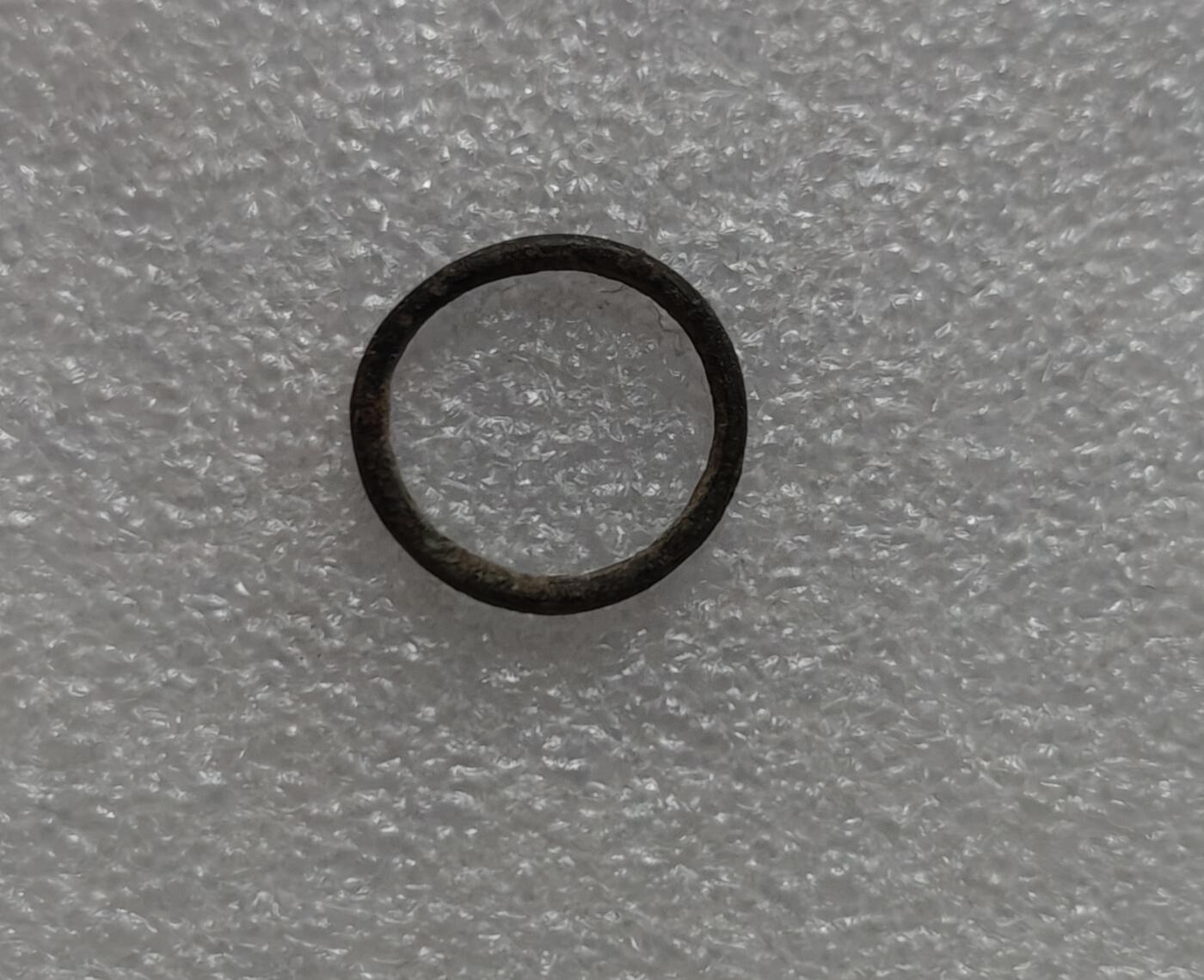 瓶子🏺第220期拍卖会  公元前5世纪凯尔特人铜环币