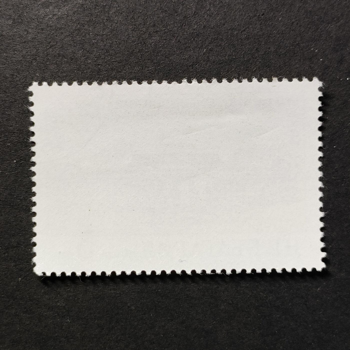 ↓君缘收藏677期☞钱币邮品↓无佣金、可寄存、满30元包邮  保加利亚邮票，1988年索非亚圣基里尔·奥赫里德大学建校100周年·大学校舍建筑邮票1全