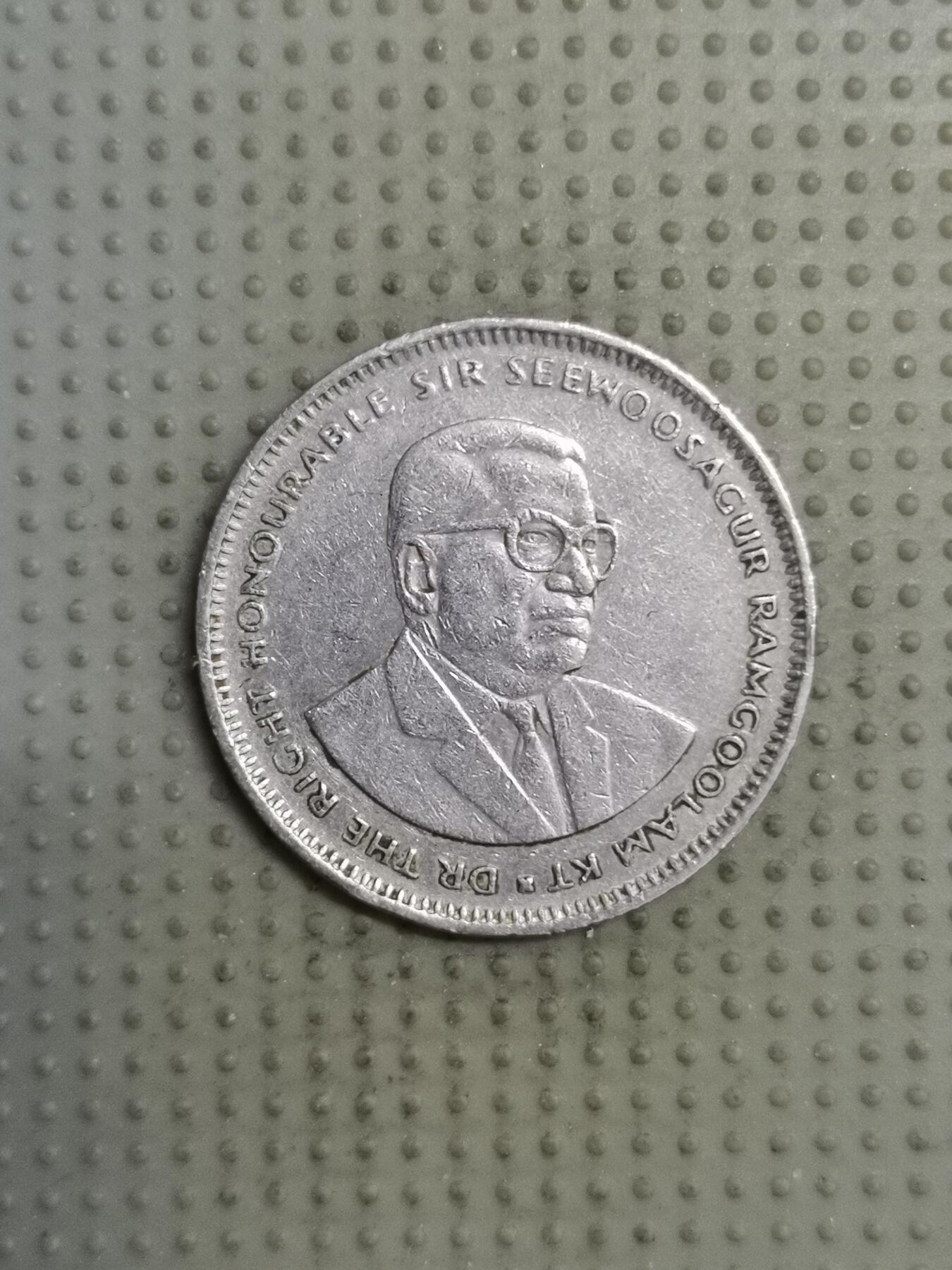 2025年第136场各国散币拍卖（总第136场）