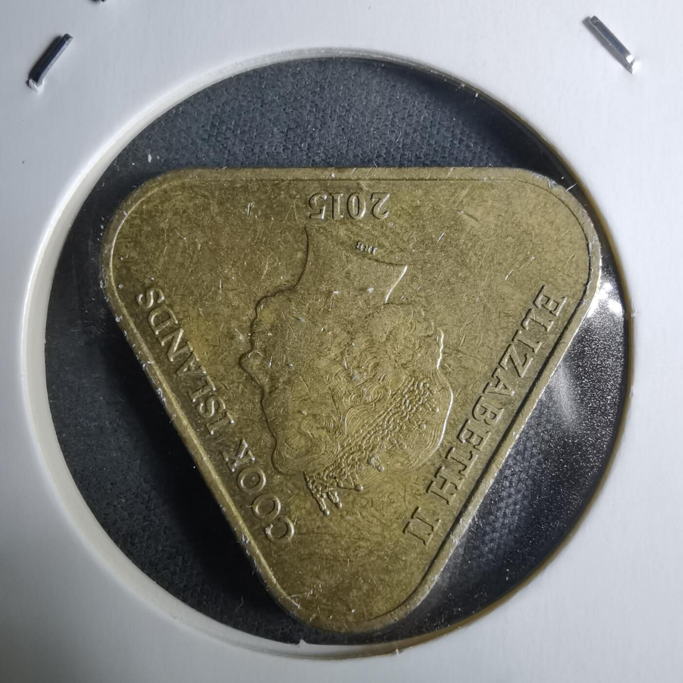 沼泽如烟--第928场 库克2015年二元