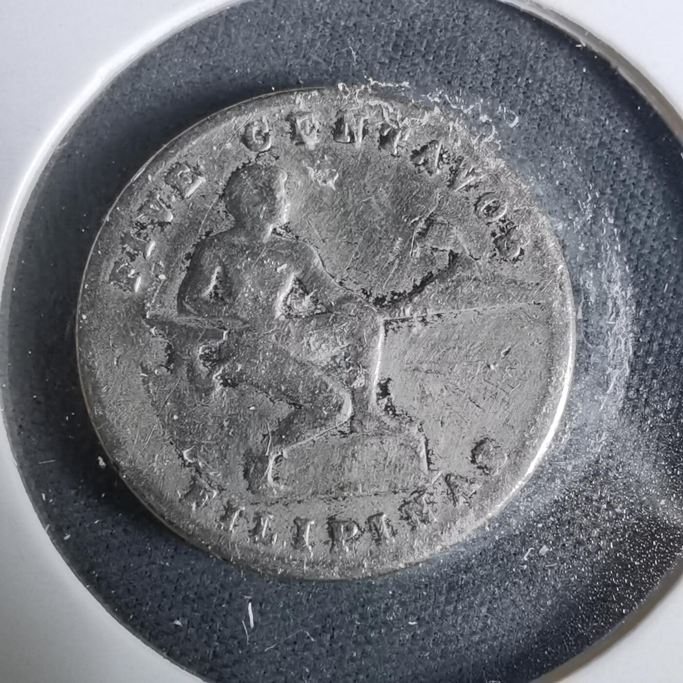 沼泽如烟--第929场 菲律宾1945年五分