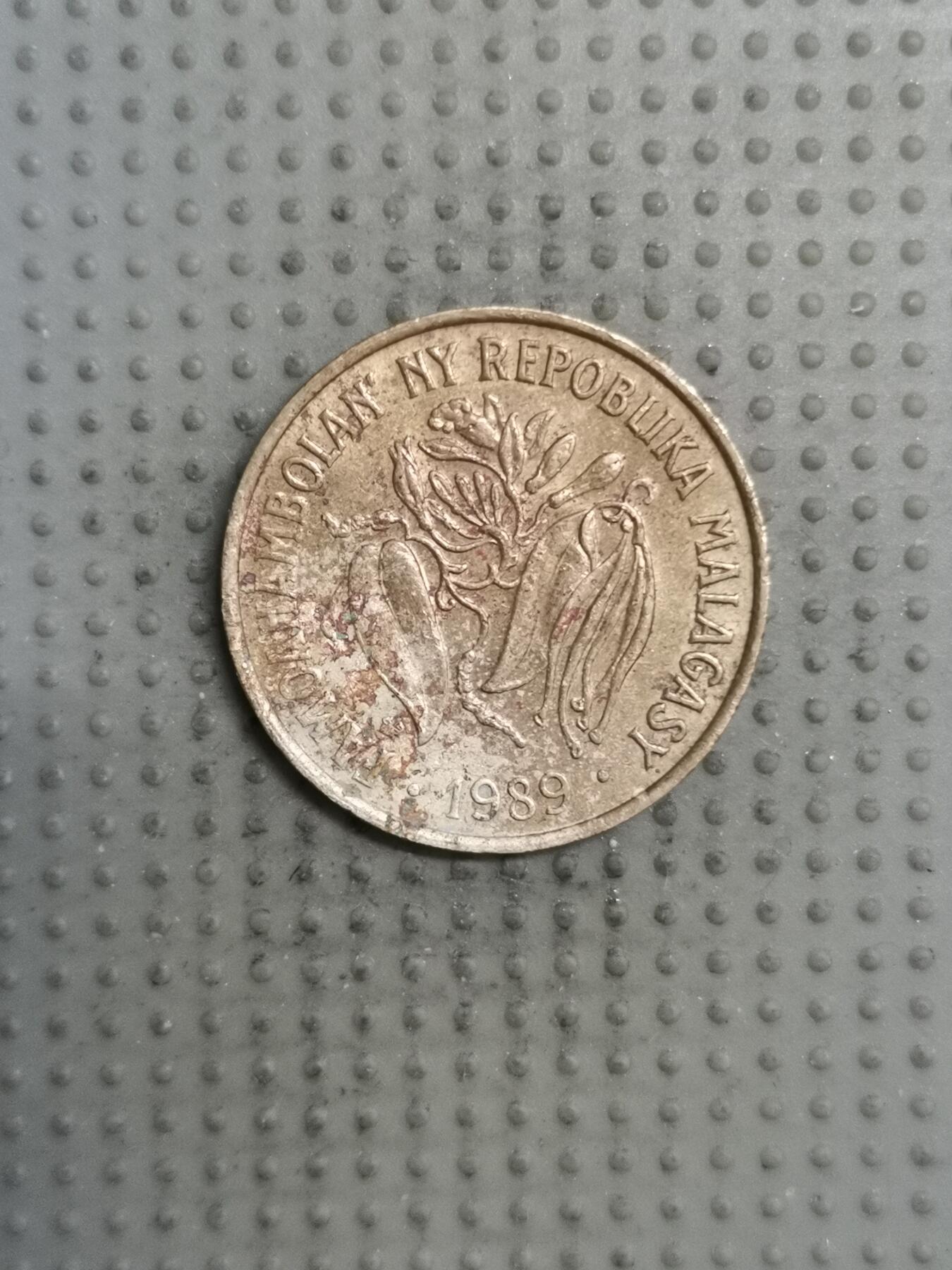 2025年第136场各国散币拍卖（总第136场）