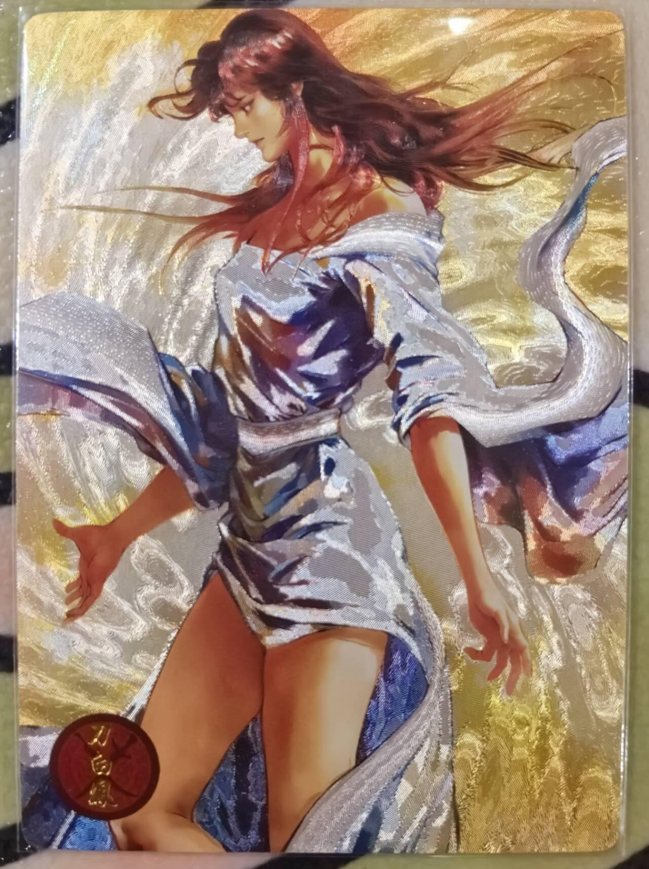 丫丫卡拍第20期（12月13日22点截拍）