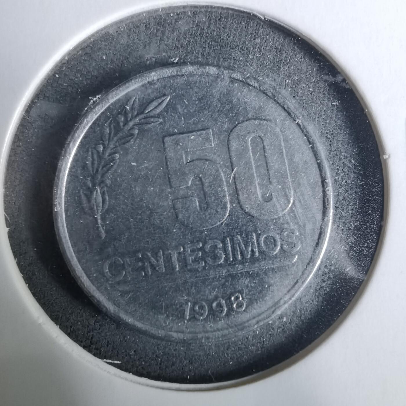 沼泽如烟--第929场 乌拉圭1998年50分