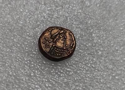 瓶子🏺第220期拍卖会 -  大英博物馆门票代币