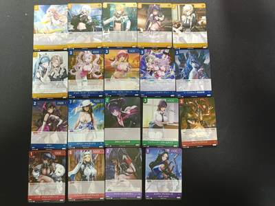 天玑星卡拍第148期《12.11周四截拍》持续收拍收评中 满赠卡需备注 - 胜利女神 19张