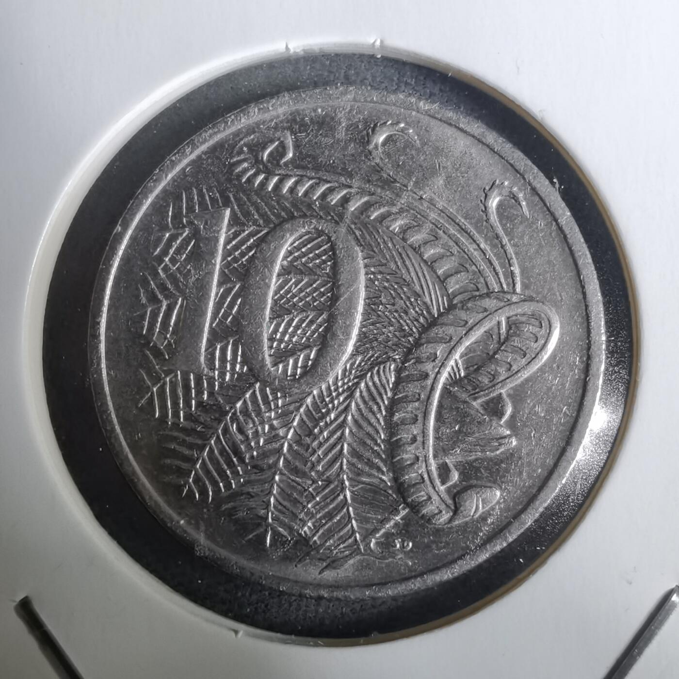 沼泽如烟--第928场 澳大利亚1992年十分