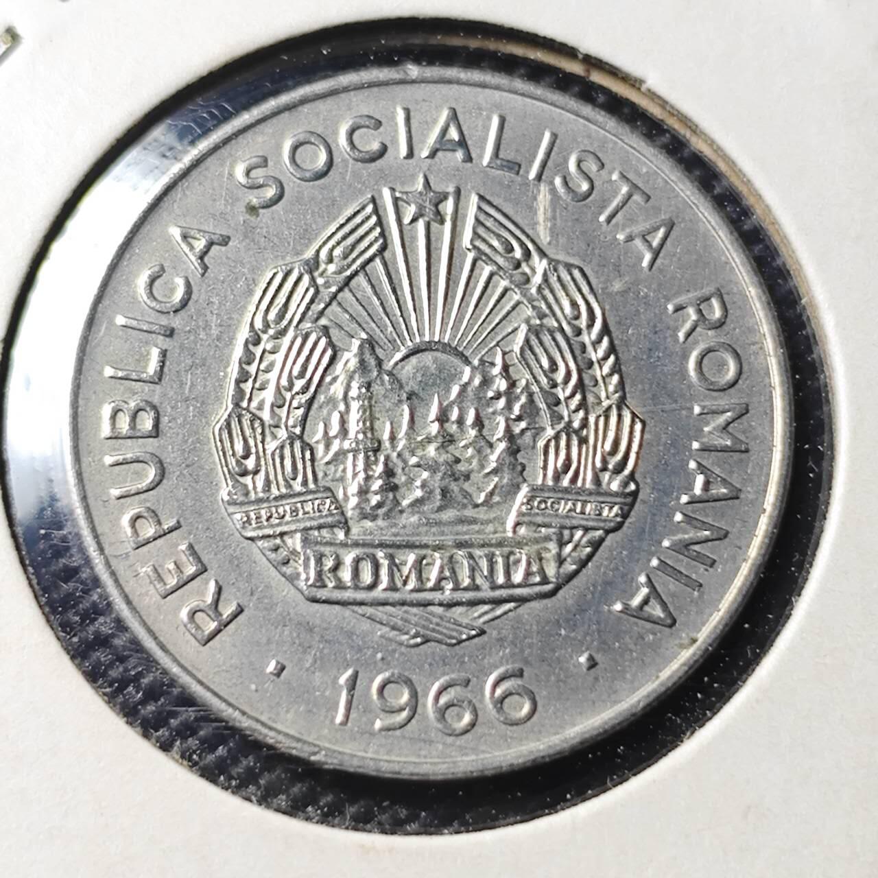 KK钱币收藏小铺 第378期  2月预留时间 周末发货  罗马尼亚25巴尼