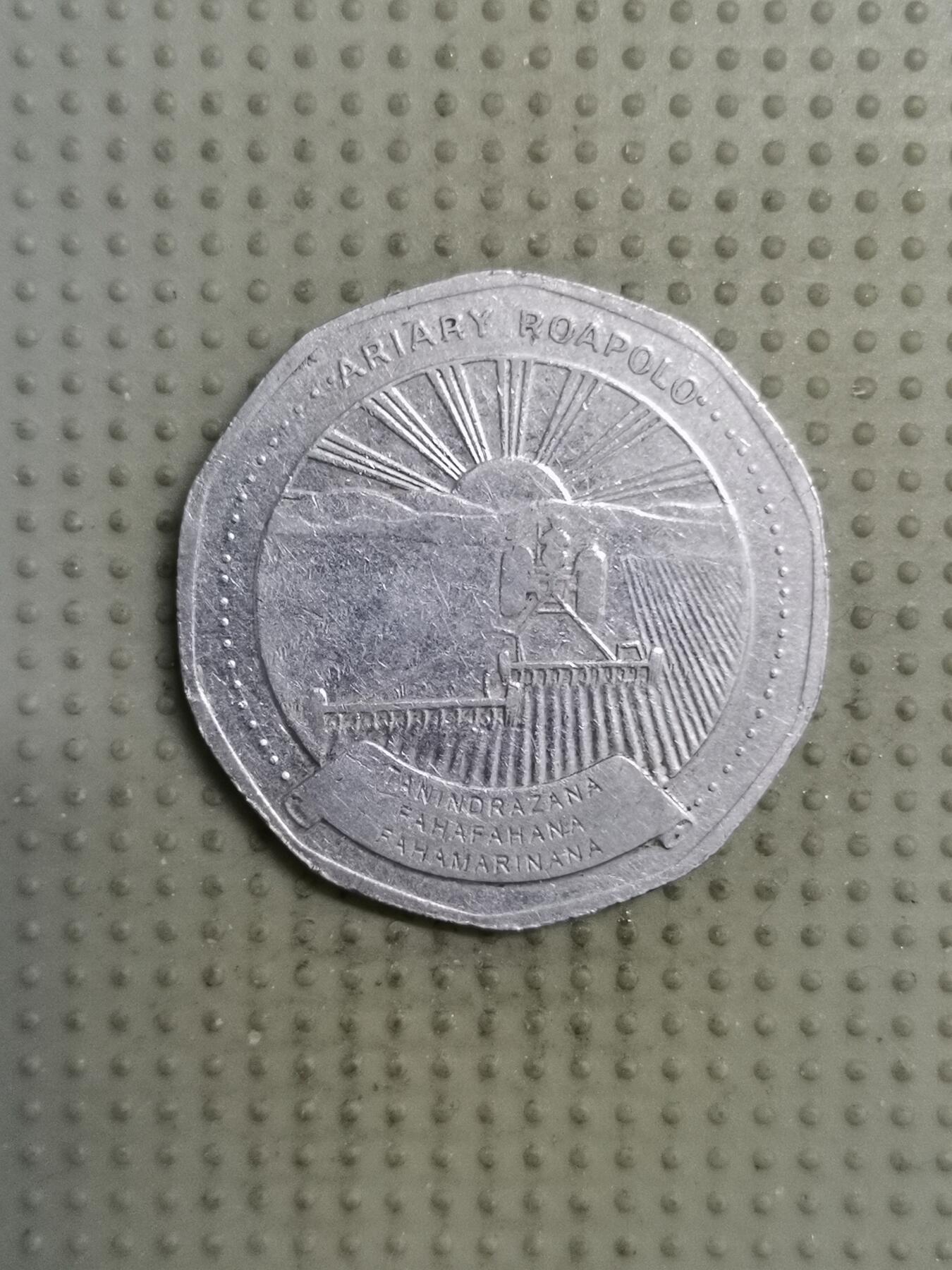 2025年第136场各国散币拍卖（总第136场）