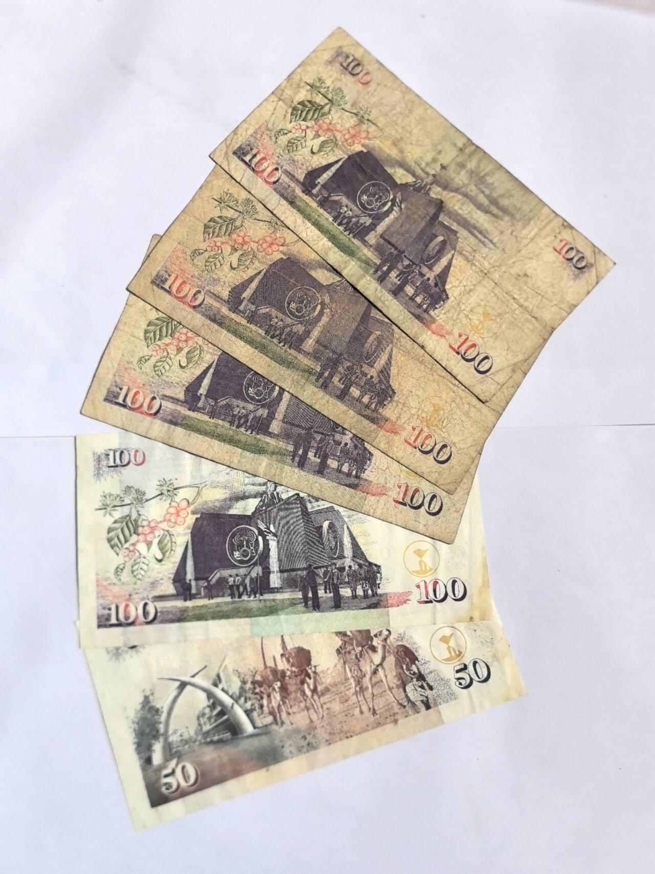 各国外币第102期 无佣金