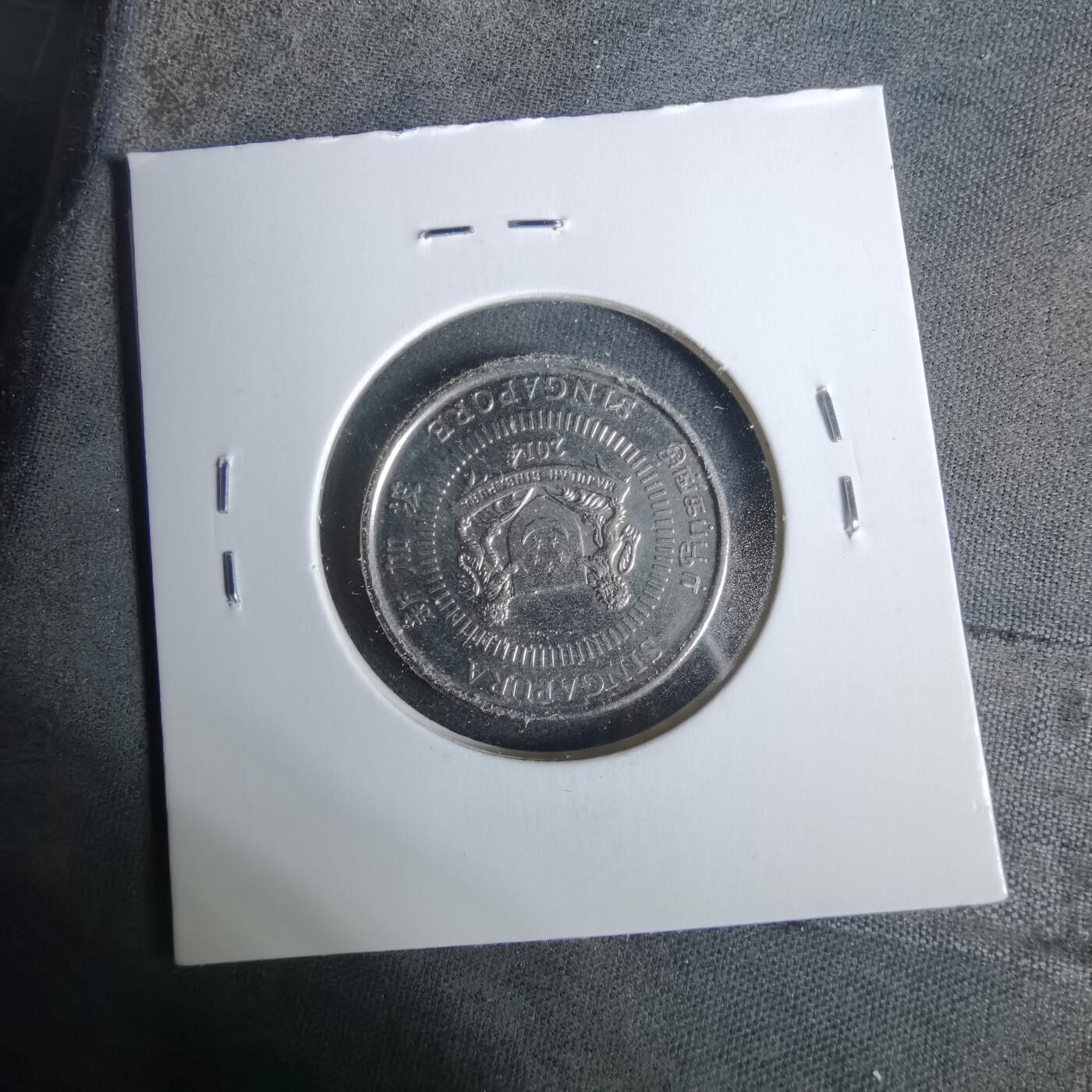 沼泽如烟--第929场 新加坡2014年50分