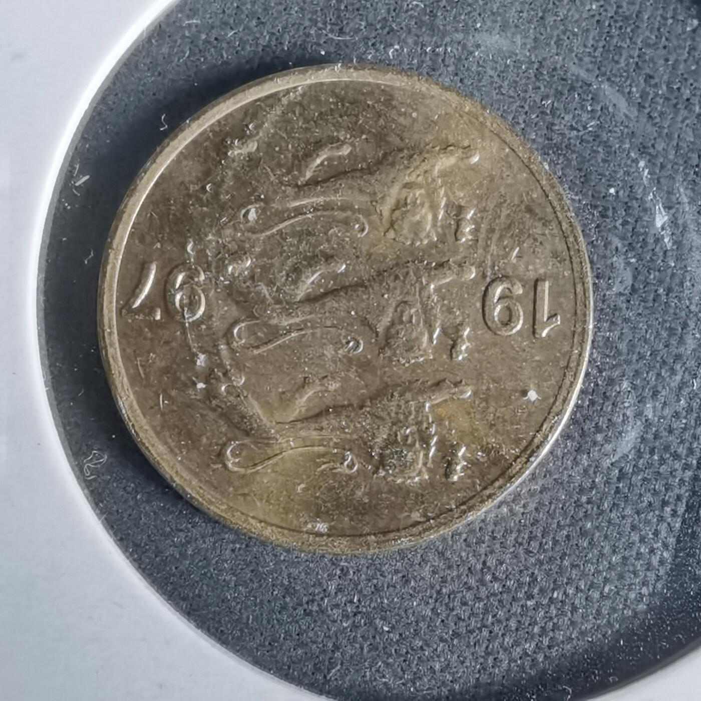 沼泽如烟--第929场 爱沙尼亚1997年十分