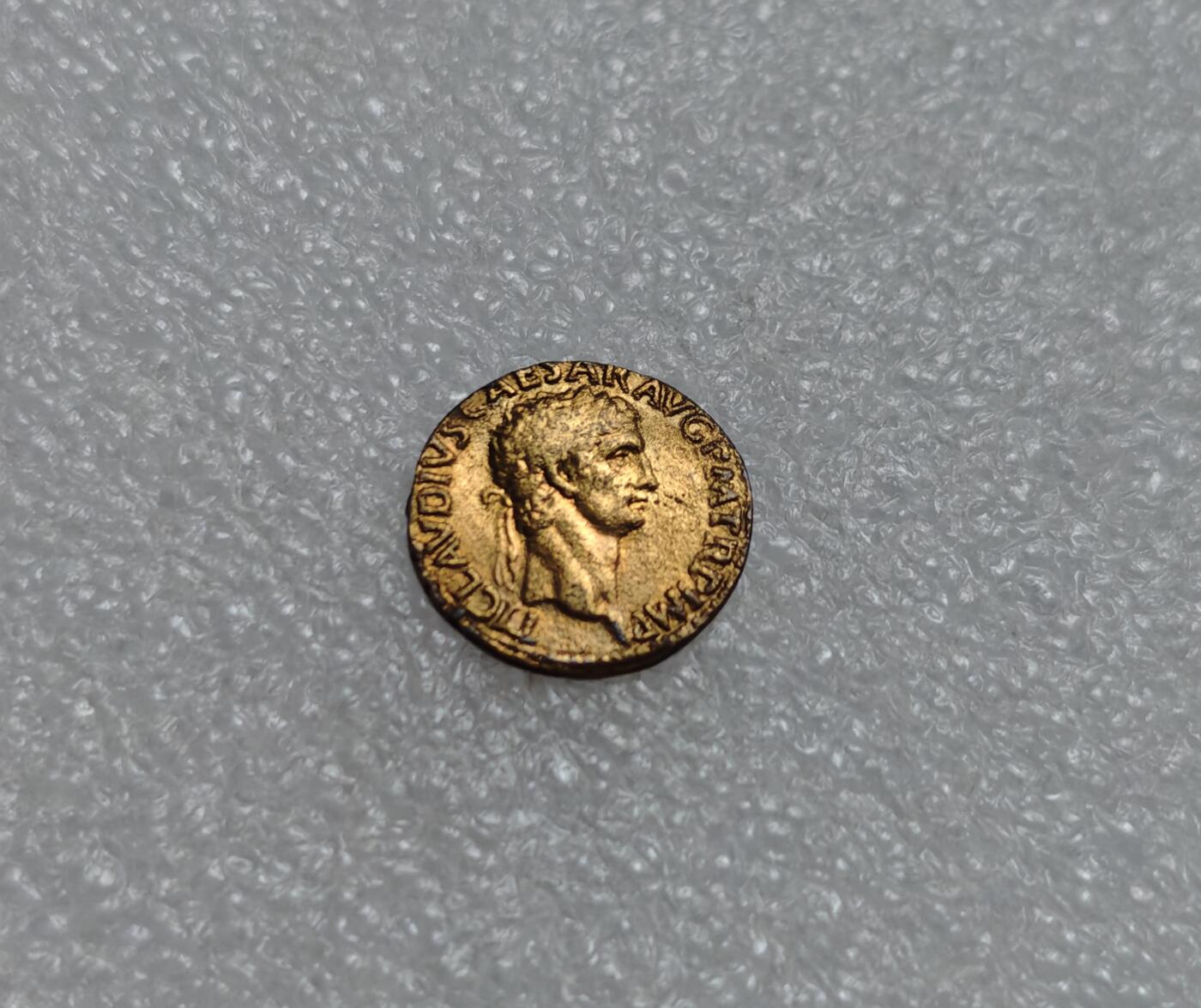 瓶子🏺第220期拍卖会  大英博物馆门票代币