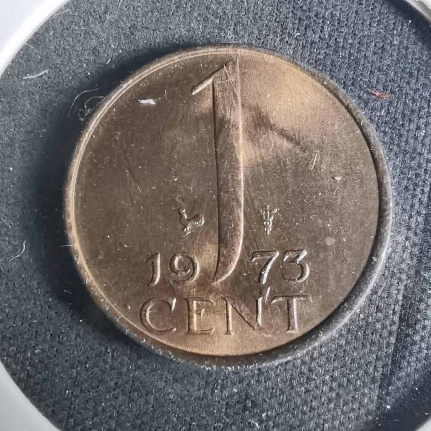 沼泽如烟--第929场 荷兰1973年一分