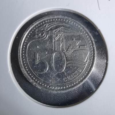 沼泽如烟--第929场 - 新加坡2014年50分