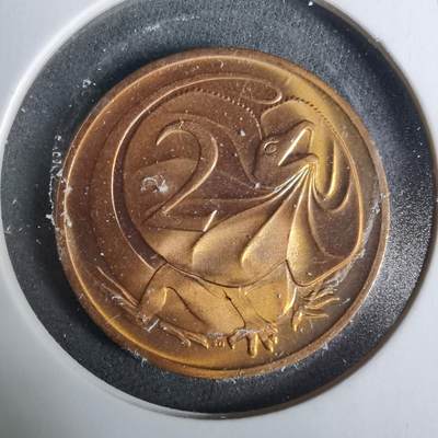 沼泽如烟--第929场 - 澳大利亚1984年二分