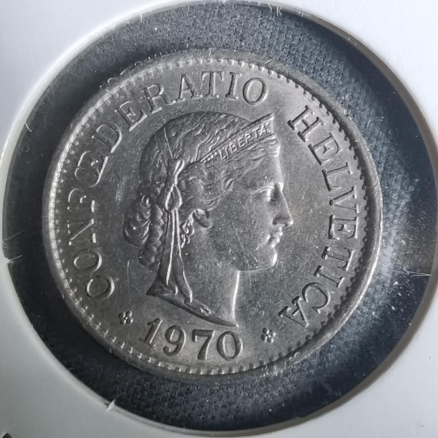 沼泽如烟--第928场 瑞士1970年十分