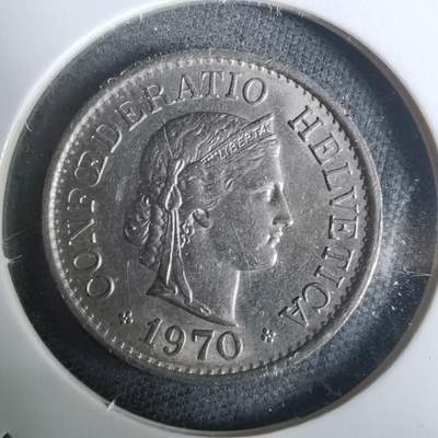 沼泽如烟--第928场 - 瑞士1970年十分