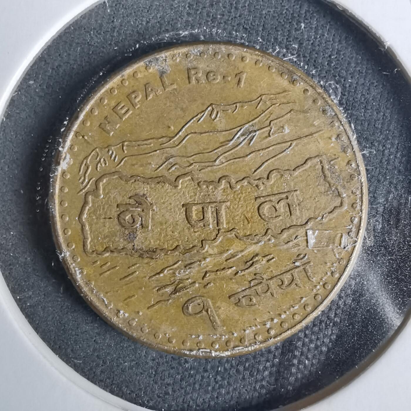 沼泽如烟--第929场 尼泊尔