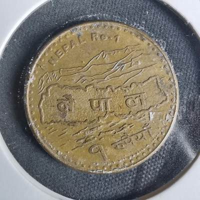 沼泽如烟--第929场 - 尼泊尔