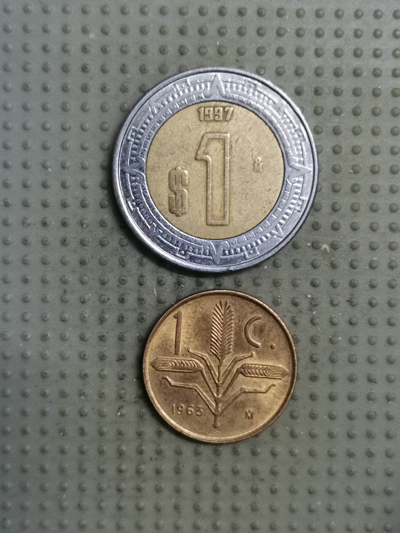 2025年第136场各国散币拍卖（总第136场）